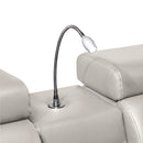 Nova Sectional