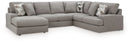 Lindon Living Room Set