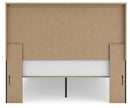 Shaehartin Bed