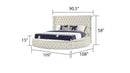 Hazel Bedroom Set