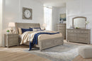 Lettner Bedroom Set