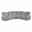 Electra Sectional