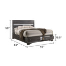 Matrix Bed