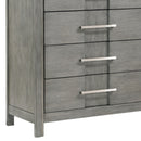 Kenzo Chest