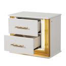 Obsession Nightstand