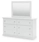 Bostwick Shoals Bedroom Set