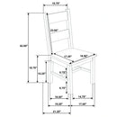 Cardova Dining Set
