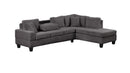 Cozy Sectional