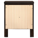 Carlton Nightstand