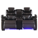 Lexus Loveseat