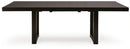 Neymorton Dining Room Set