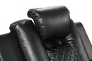 Benz Loveseat