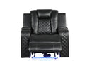 Benz Reclining Chair