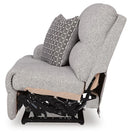 Acklen Place Power Reclining Sectional Sofa