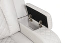 Benz Loveseat