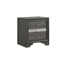 Matrix Nightstand