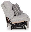 Acklen Place Power Reclining Sectional Loveseat