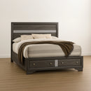 Matrix Bed