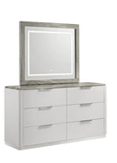Jazz Bedroom Set