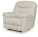 Linenfield Recliner