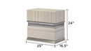 Leonor Nightstand