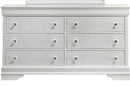 Blaze Bedroom Set