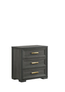Colorado Nightstand