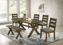Alston Dining Bench