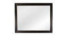 Matrix Mirror
