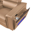 Nova Sectional