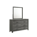 Denver Mirror
