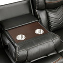 Challenger Sofa