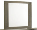 GEM Mirror
