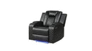 Benz Reclining Chair