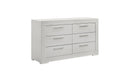 Blanca Dresser