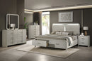 Aria Dresser