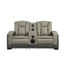 Bruno Loveseat