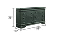 Blaze Dresser