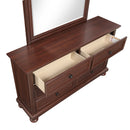 Boston Bedroom Set