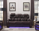 Lexus Sofa