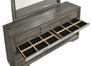 Matrix Dresser