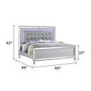 Sterling Bed