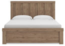 Oliandon Bed