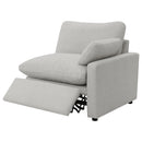 Collins Power Reclining Sofa