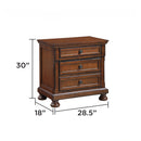 Baltimore Nightstand