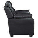 Finley Loveseat