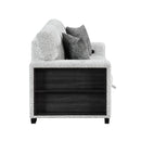 Prato Loveseat