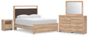 Kinlanni Bedroom Set