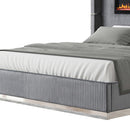 Lizelle Bedroom Set
