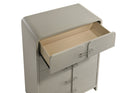 Aria Chest